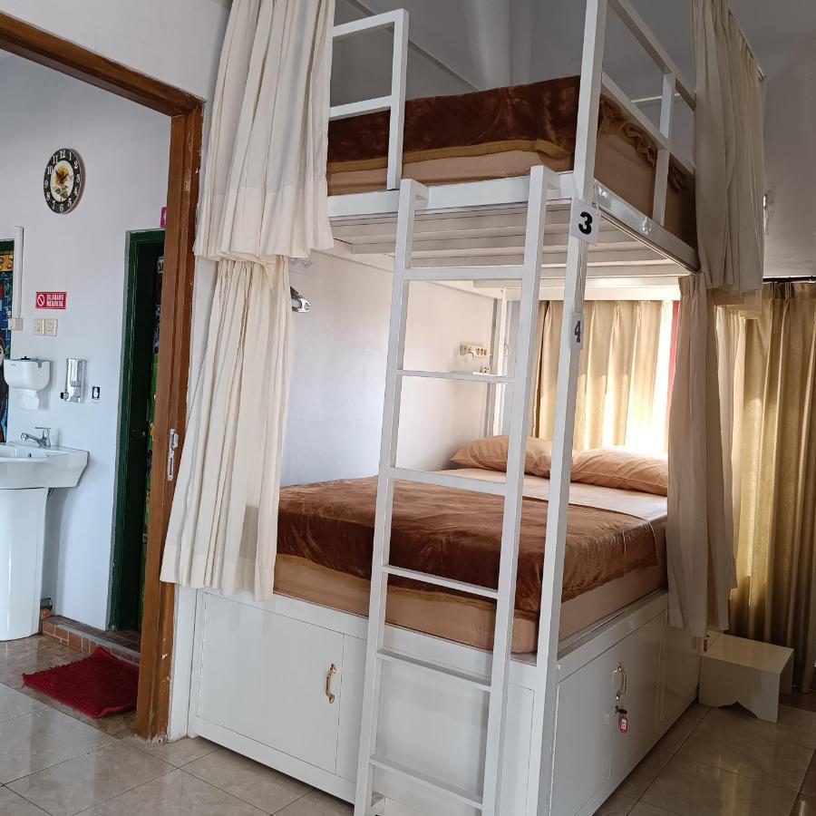 Appartamento Bsh Yogyakarta Esterno foto
