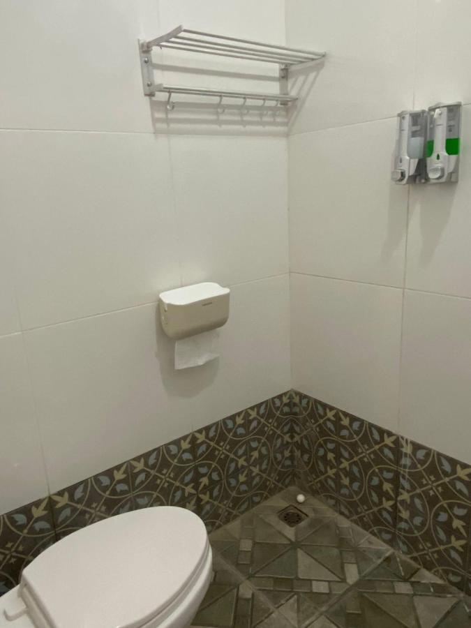 Appartamento Bsh Yogyakarta Esterno foto